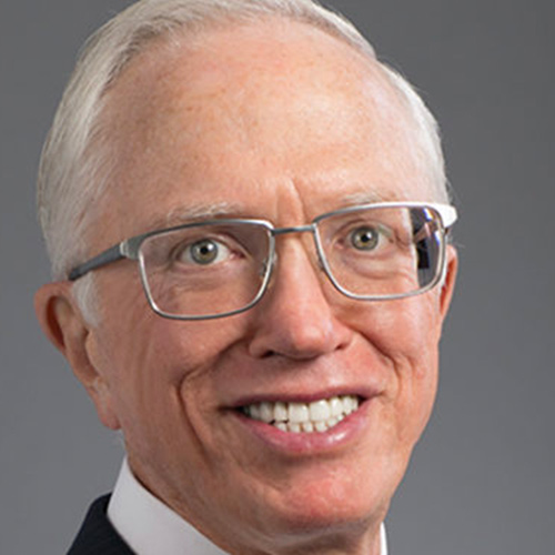 Stephen Auth, CFA Executive V.P. Chief Investment Officer, Federated Hermes, New York, NY Stephen Auth, CFA Executive V.P. Chief Investment Officer, Federated Hermes, New York, NY
