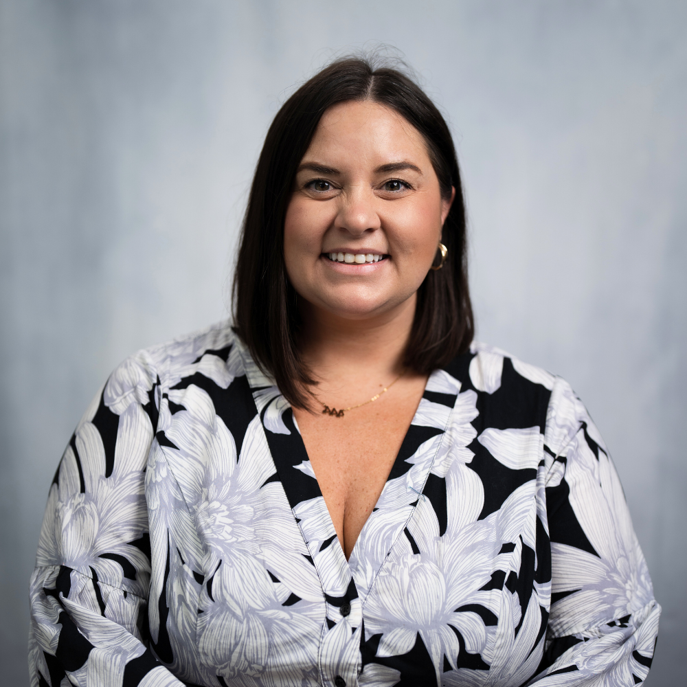 Alixandra Holden – Director, Missionary Childhood Association – TPMS Alixandra Holden - Director, Missionary Childhood Association - TPMS