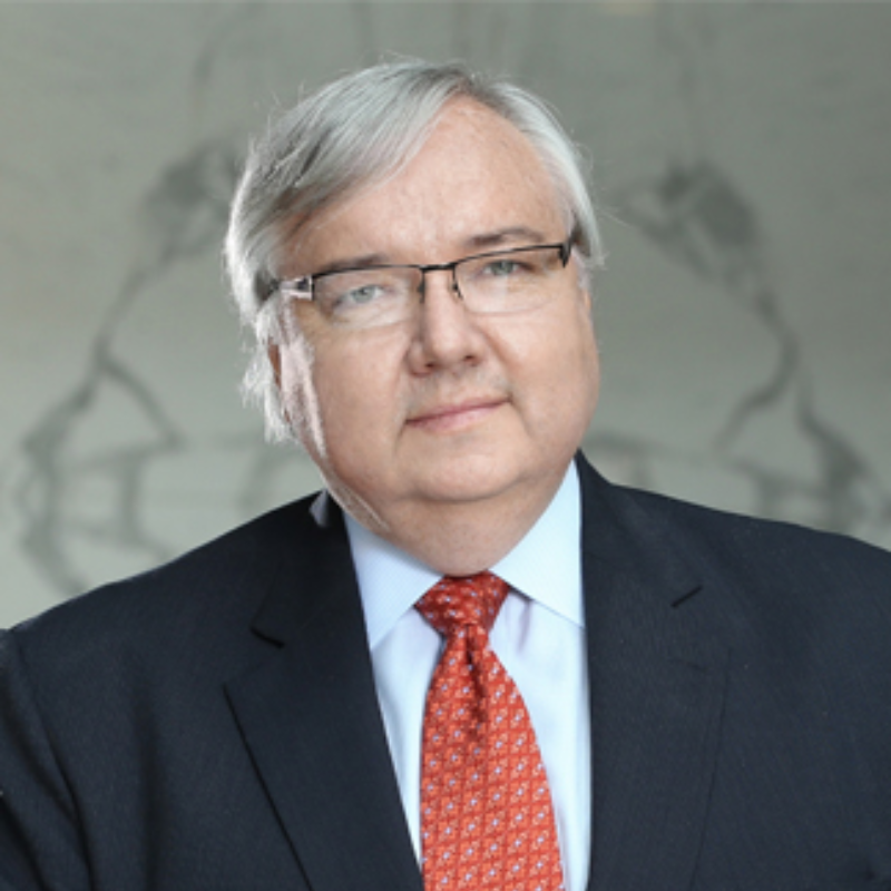 Barry Jackson, Managing Director, The Lindsey Group 2 Barry Jackson, Managing Director, The Lindsey Group 2