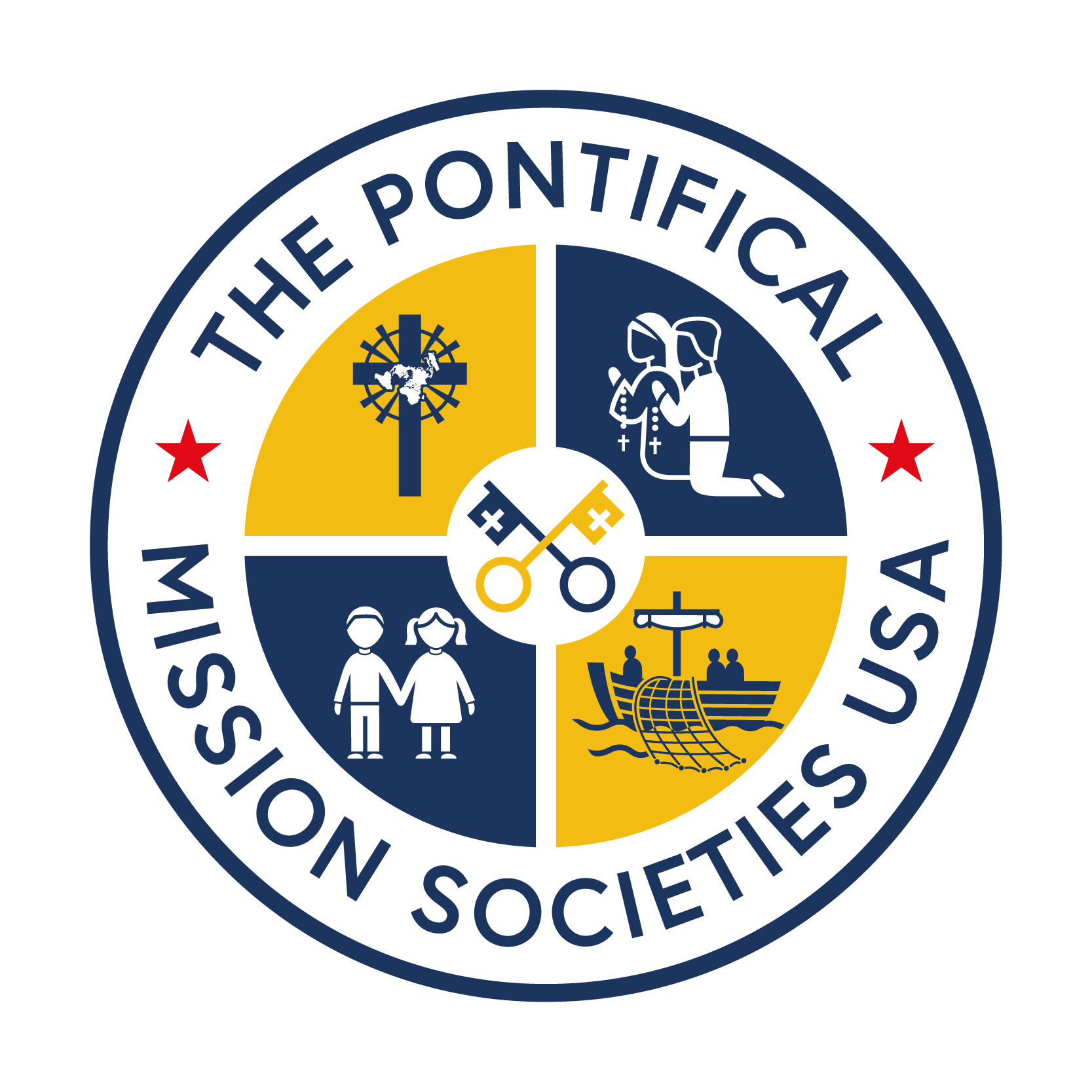 The Pontifical Mission Societies in the United States