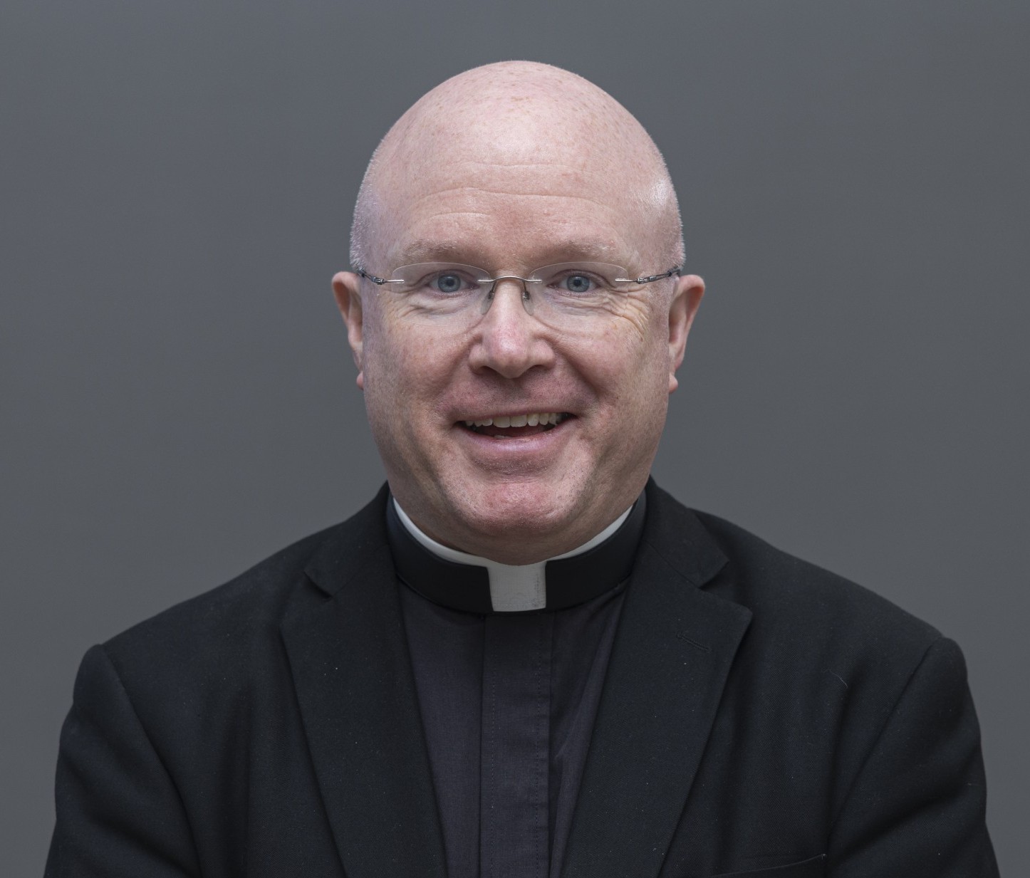Monsignor Roger Landry Monsignor Roger J. Landry, National Director, The Pontifical Mission Societies USA