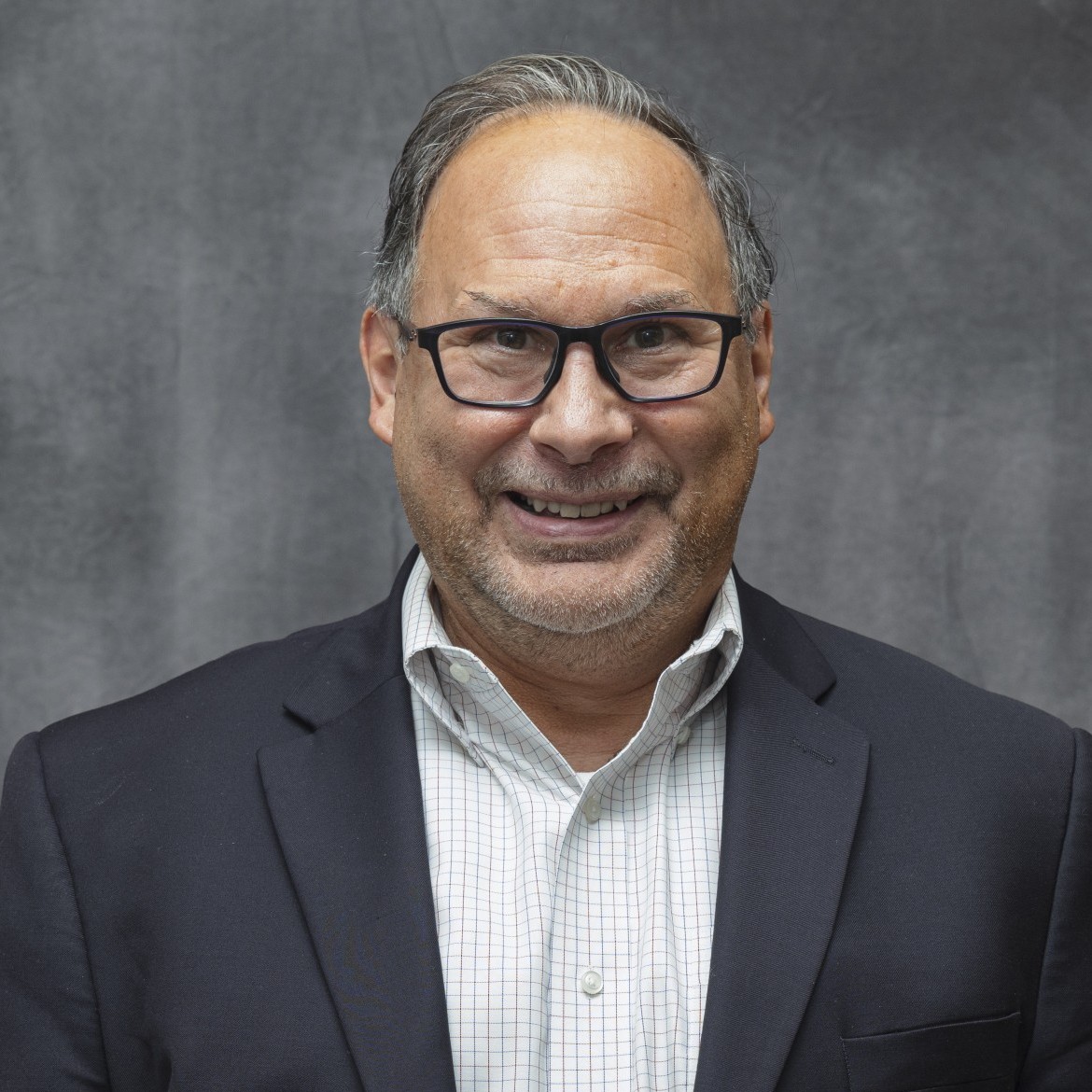 Mark J. Poletunow Vice President of Regions TPMS