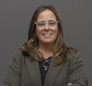 Ines San Martin – VP Comms Inés San Martín - VP Communications And Marketing - TPMS